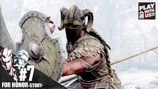 #7【アクション】兄者,弟者の「フォーオナー・ ストーリー」【2BRO.】