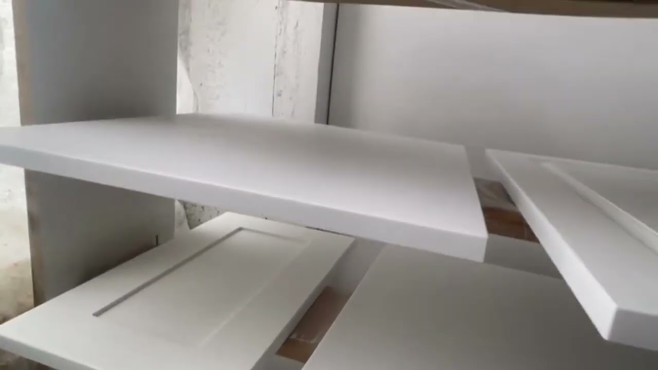 Fronturi MDF vopsite