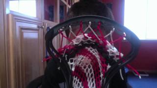 Restrung Tribe 7 Ghost 7