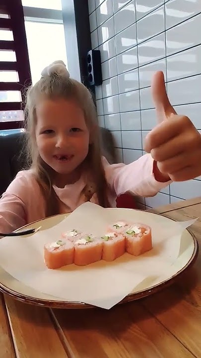 Сегодня в сушкофф зашли🤗 - YouTube