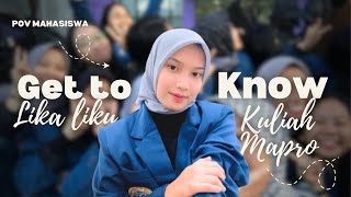 Buat yang pengen jadi psikolog | Cerita perjalanan kuliah Magister Psikologi Profesi