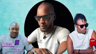 Malcom Pi Mon Avis Sur Laffaire Prince Diallo Samassekou