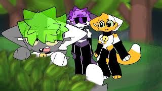 (GIFT) Preview 2 Chanz Slime Stuff V2