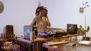 Download Lagu YANFSSSS | AFROHOUSE/AFROTECH MIX | DÚDÚ LIVE X ILÉ MIMU MP3