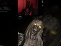 Un urbex dans un musée tourne mal … #horrorgaming #fortnite #shorts