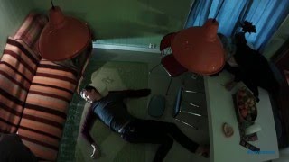 Hvorfor Ligger Even På Gulvet?