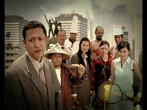 Iklan Prolinu WRG - Pegal Aja Kok Repot (2006) @ Indosiar, Metro TV, TPI, SCTV, RCTI, \u0026 ANTV