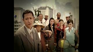 Iklan Prolinu WRG - Pegal Aja Kok Repot (2006) @ Indosiar, Metro TV, TPI, SCTV, RCTI, \u0026 ANTV
