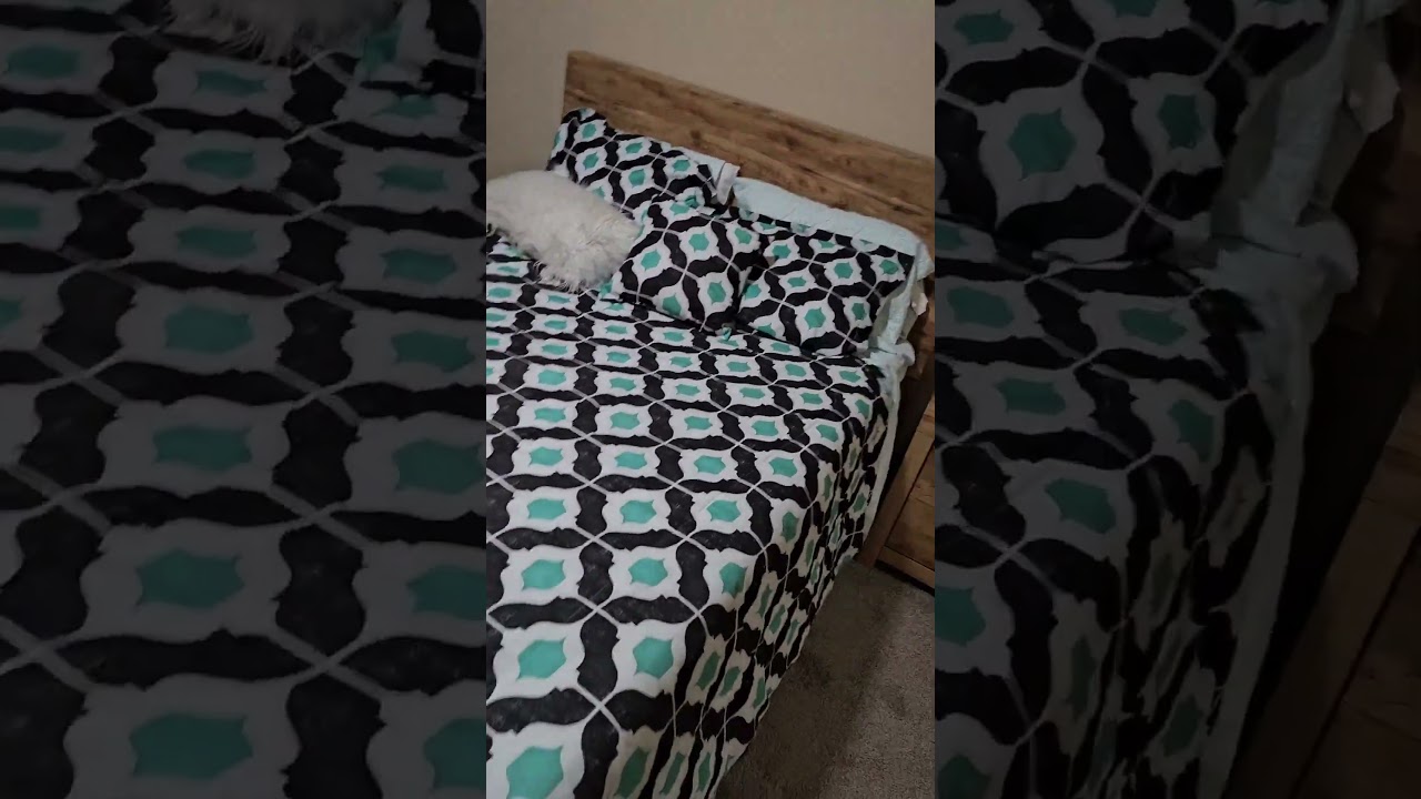 🏡 Apartment Tour – 1 Bedroom for Rent in Cedar Park, TX Welcome to your new home!