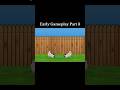 Progress has been made. #videogames #2danimation #indiegame #gamedev #godot #fyppp