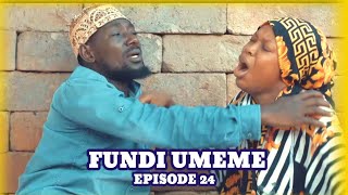 FUNDI UMEME - EPISODE 24 | STARLING CHUMVINYINGI  & GALASA