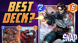 BEST EARLY DECK?? Pool 2 Dinosaur \& Destroy!