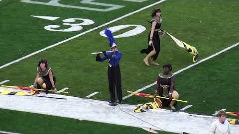 McQ Band 2010 3 1 @ UNR 2views HiDef