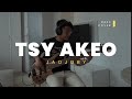 Jaojoby - Tsy akeo (Bass cover)