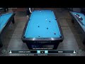 KINDELLE JOHN vs DAVE - HIDDEN POCKET - TABLE 14 | EvoSports