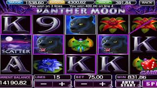 918 kiss panther moon ong2🤩Road 20 K/see how did I use my bet to get 20K myr at 3 minutes