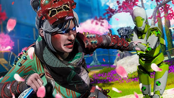 PREDATORS CAN’T Catch The FASTEST WRAITH On CONTROLLER