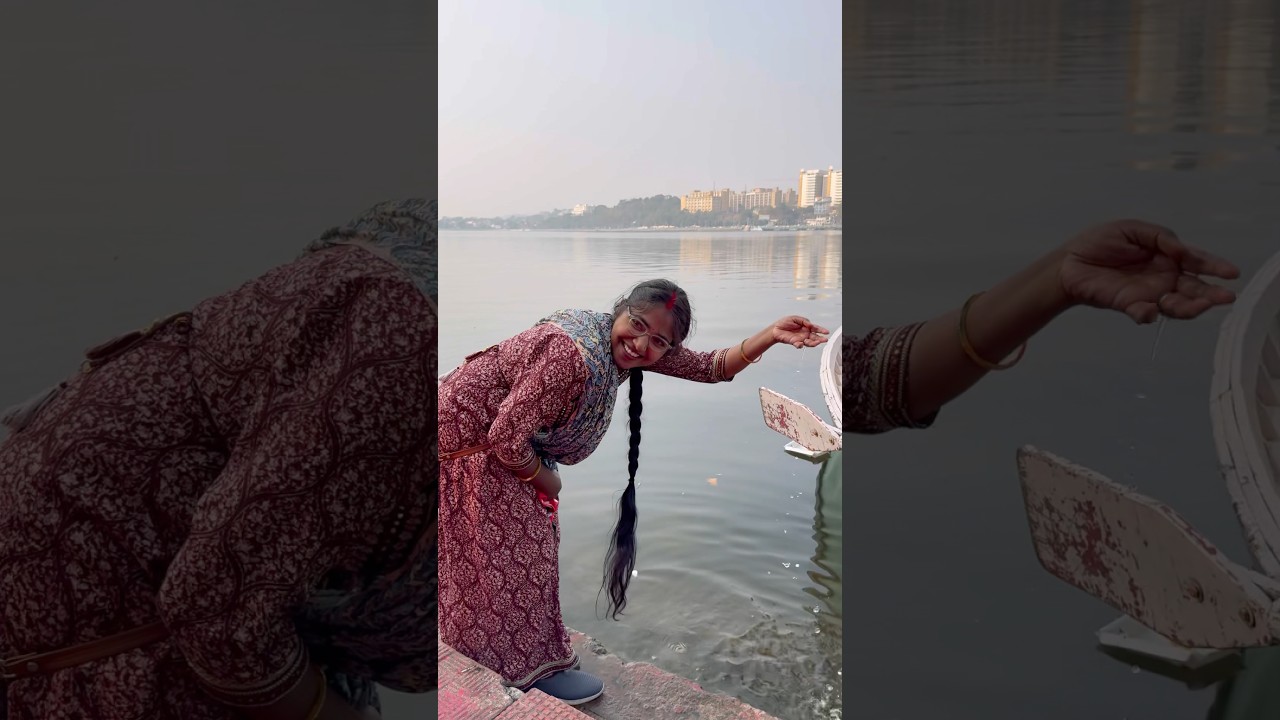 Bhopal ki bat hi Alag #shorts