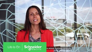 Introduction to EcoStruxure Solutions for Retail | Schneider Electric