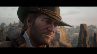 Red Dead Redemption 2 - Polite Society, Valentine Style