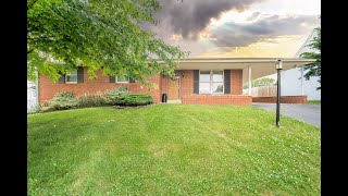 1291 Staman Ln video tour