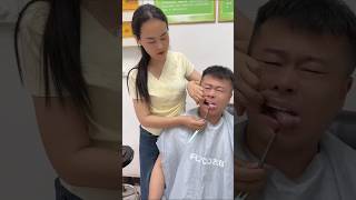 One Action By The Girl Instantly Ruined The Boy Entire Mood #shorts #funnyfamily