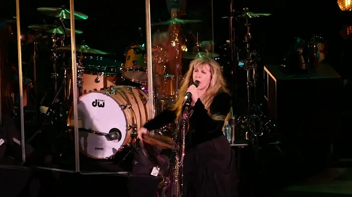 Stevie Nicks - Wild Heart + Bella Donna - Morrison...