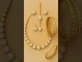 Glamorous Women’s Necklace | Party Wear Jewelry #trendingnow #viralvideo #fyp #jewelryvibes #foryou