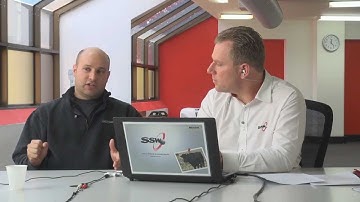 Visual Studio 2012 - is it worth the dollars? Interview with Chris Menegay and Adam Cogan