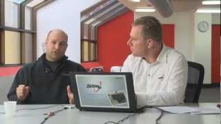 Visual Studio 2012 - is it worth the dollars? Interview with Chris Menegay and Adam Cogan