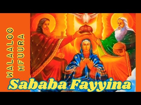 Walaaloo Hafuura Sababa Fayyiinaa