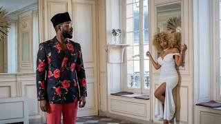 Fally Ipupa - Doudou Clip Oficiel