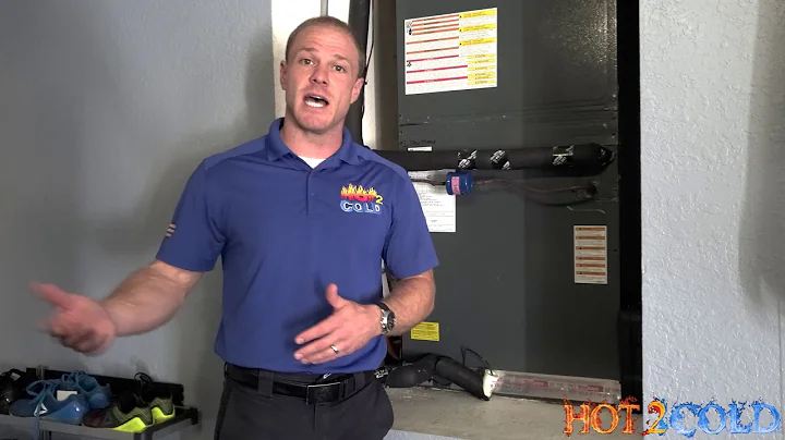 How to check float switch ac