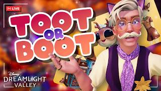 🎥 Are We Tooting the Bambee?! Weekly Premium Shop Reset | Disney Dreamlight Valley