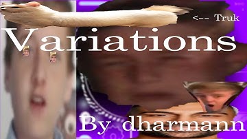 Quantum Variations by Darwin 100% | Insane Demon