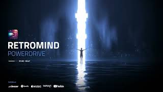 Retromind - Powerdrive (VIP)