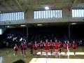 another cheerleading video