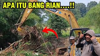 LATEST UPDATE ON CIKARANG RIVER NORMALIZATION ‼️ WHAT IS BANG RIAN?