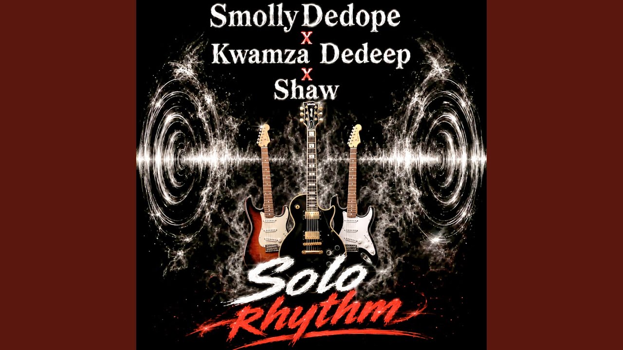 Watch Solo Rhythm on YouTube Watch Solo Rhythm on YouTube