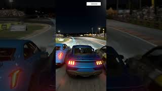 FM #forzamotorsport #fordmustang #ups