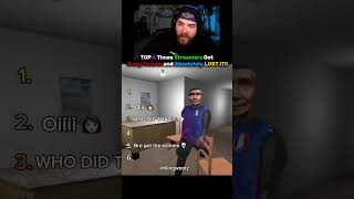 Streamers Got Wrecked By Jump Scares. Which Scream Got You? Drop A Timestamp