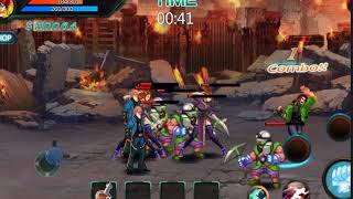 Street Boxing Fighter Android Gameplay screenshot 4