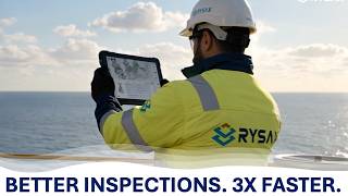 Vectro 3D = Increase Inspection Productivity by Up to 300%