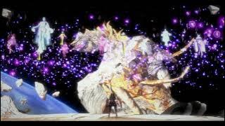 Bayonetta 3  Soundtrack - Moonlight Serenade (Eternal Climax Mix   vs Singularity Intro)