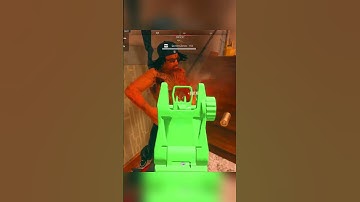 This Iso 9mm Build Is META In Warzone 2 Season 6! #short