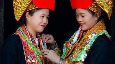 Đám Cưới Độc Đáo Người Dao Xã Nhất Tiến - Bắc Sơn , Chú Rể Kinh , Cô Dâu Người Dao Và Thủ Tục Kỳ Lạ