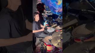 FIRE Phish drumbeat! 🔥 Profile