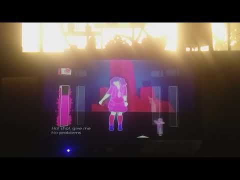 Kids in America, Kim Wilde | Just Dance 1 [Wii]