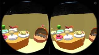 Cosmic Kitchen - Level 1