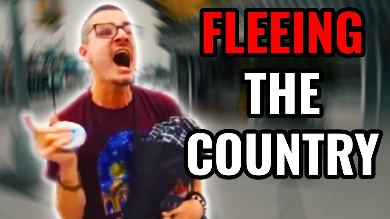 World of T-Shirts Coney Island Incident